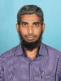 MD. Rafiuddin Nadeem